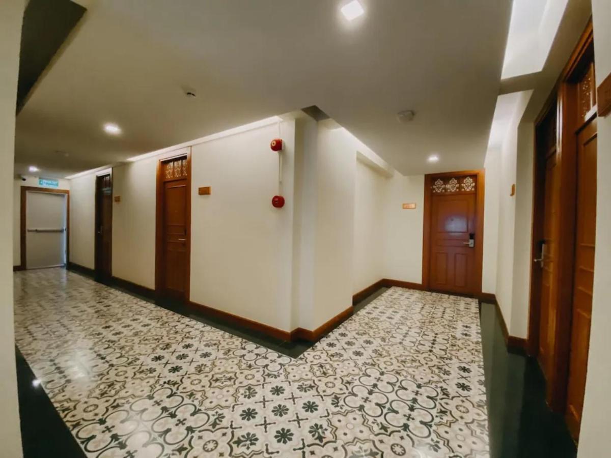 Baan Chao Khun Hotel Ban Khlong Lat Bua Khao Extérieur photo