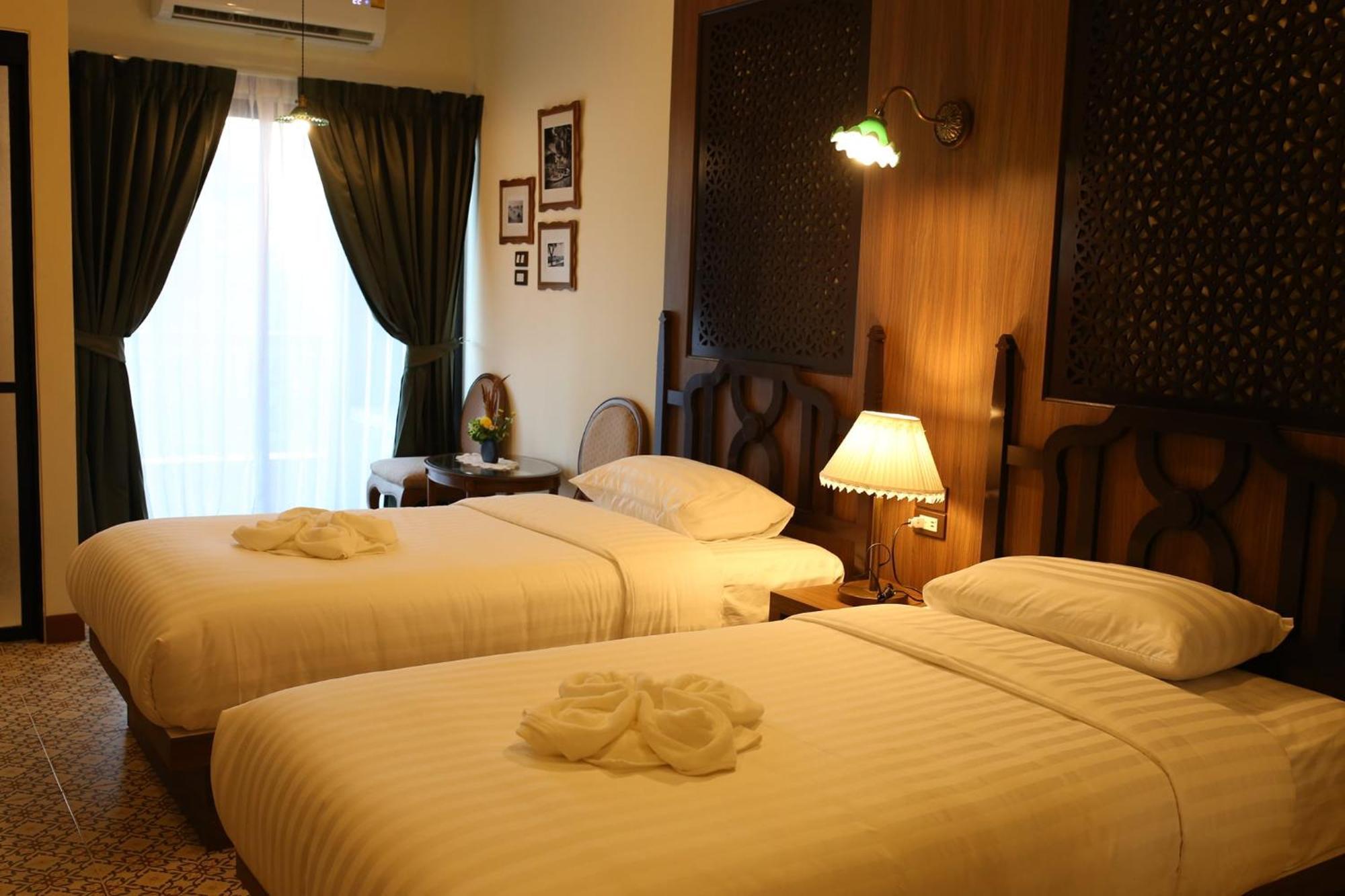 Baan Chao Khun Hotel Ban Khlong Lat Bua Khao Chambre photo